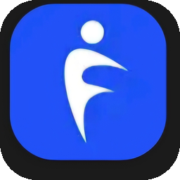 HubFit app icon
